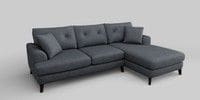 Medium Sofa Chaise - Right Hand
