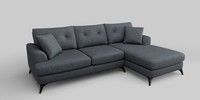 Medium Sofa Chaise - Right Hand