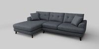 Large Sofa Chaise - Left Hand