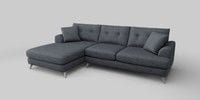Large Sofa Chaise - Left Hand