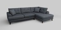Large Corner Chaise - Right Hand