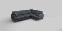 Medium Corner Sofa - Right Hand