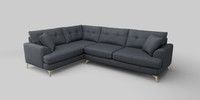 Large Corner Sofa - Left Hand