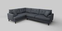 Large Corner Sofa - Left Hand