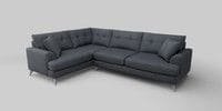 Large Corner Sofa - Left Hand