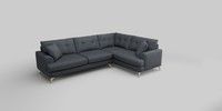 Large Corner Sofa - Right Hand