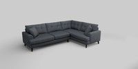 Large Corner Sofa - Right Hand