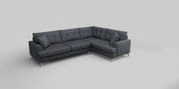 Large Corner Sofa - Right Hand