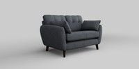2 Seater Small Sofa