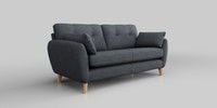 3 Seater Small Sofa