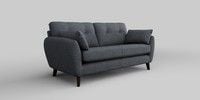 3 Seater Small Sofa