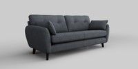 3 Seater Sofa