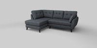 Medium Corner Chaise - Left Hand