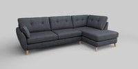 Large Corner Chaise - Right Hand
