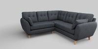 Small Corner Sofa - Universal