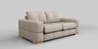 3 Seater Small Sofa