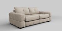 3 Seater Sofa