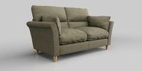 3 Seater Small Sofa