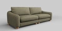 4 Seater Large Sofa