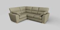 Large Corner Sofa - Left Hand