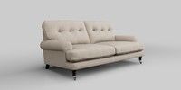 3 Seater Small Sofa
