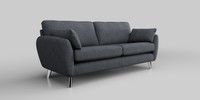3 Seater Sofa