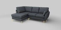 Medium Corner Chaise - Left Hand