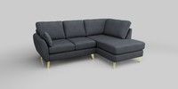 Medium Corner Chaise - Right Hand