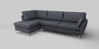 Large Corner Chaise - Left Hand