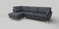 Large Corner Chaise - Left Hand
