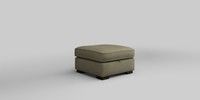 Storage Footstool