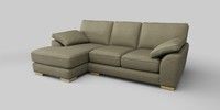 Medium Sofa Chaise - Left Hand