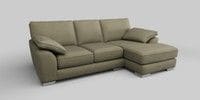 Medium Sofa Chaise - Right Hand