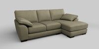 Medium Sofa Chaise - Right Hand
