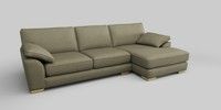 Large Sofa Chaise - Right Hand