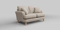 2 Seater Small Sofa