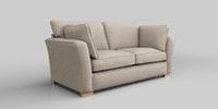 3 Seater Small Sofa
