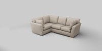 Medium Corner Sofa - Left Hand