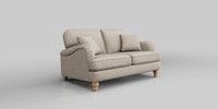 2 Seater Small Sofa