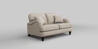 2 Seater Small Sofa