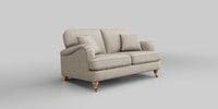 2 Seater Small Sofa