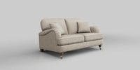 2 Seater Small Sofa