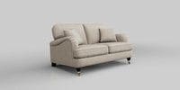 2 Seater Small Sofa