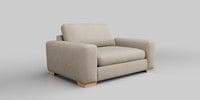 2 Seater Small Sofa