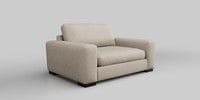 2 Seater Small Sofa
