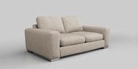 3 Seater Small Sofa