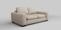 3 Seater Small Sofa