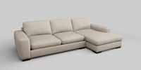 Large Sofa Chaise - Right Hand