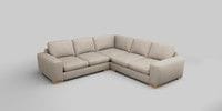 Medium Corner Sofa - Universal