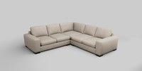 Medium Corner Sofa - Universal